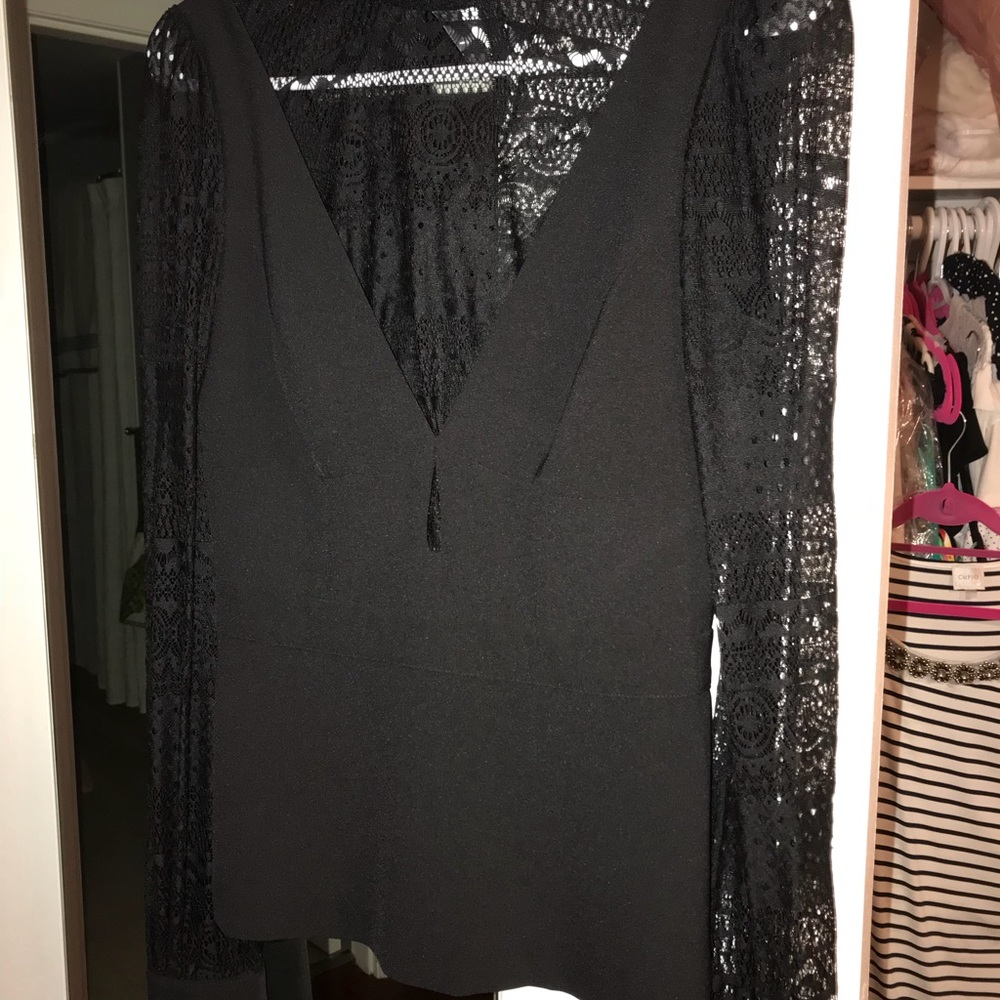 Bebe blouse - Picture 6 of 6